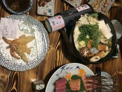 -和蕴日本料理