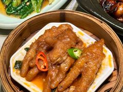 -如轩·海鲜砂锅粥·潮汕菜(南城店)