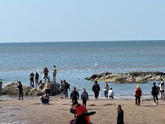 -老虎石海上公园