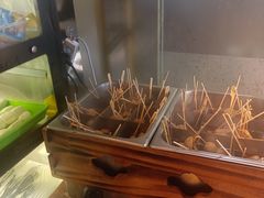 -王氏炉匠·烧鸟放题自助(三里屯店)