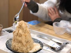 奶茶绵绵冰-Ice Monster冰馆·CNN评选全球十大甜品(国贸商城店)