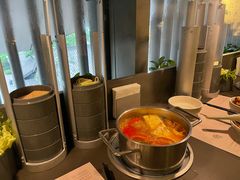 -壹小馆.皇城老妈(成都太古里店)
