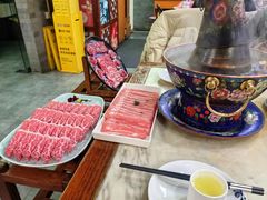 -东来顺•非遗火锅(外滩店)
