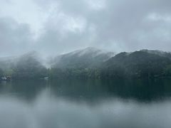 -庐山风景区花径公园