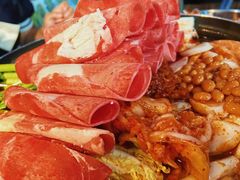 -MI WU FACTORY米屋美食工厂餐厅(绿地店)