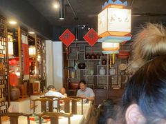 -孔乙己酒家(虹桥路店)