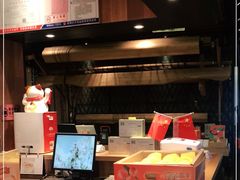 -小厨娘淮扬菜(清江苏宁广场店)