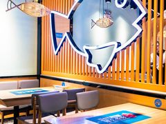 -爱妻鱼•老体北重庆水煮鱼•川菜(白云路店)