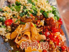 -陈员外正宗夹江烧烤(广福路店)