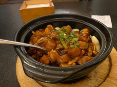 -羡餐厅·杭帮菜·淳菜(千岛湖自由洲际殿店)
