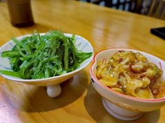 -笑福亭日式料理店(财富中心店)