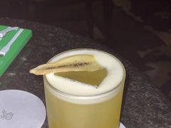 -瑞吉吧 The St·Regis Bar(长沙瑞吉酒店)