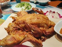 -醉长安(钟楼旗舰店)