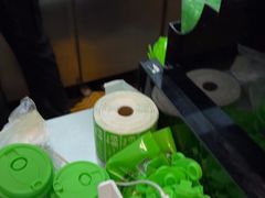-柠季·手打柠檬茶(静安大悦城北座B1店 )