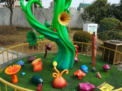 -安徒生童话乐园