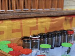 -中环花鸟鱼虫市场