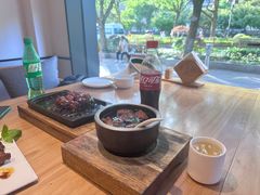 -枣子树·素食餐厅(普陀山店)