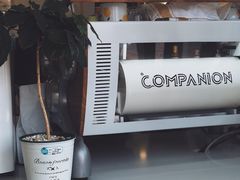 -COMPANION COFFEE小伴咖啡