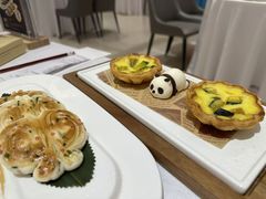 -临家小院·潮汕菜·商务宴请·点心(白石洲店)