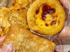 -肯德基(星河店)
