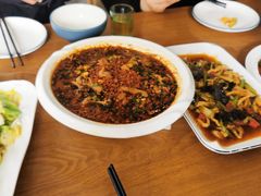 -灯盏窝餐厅