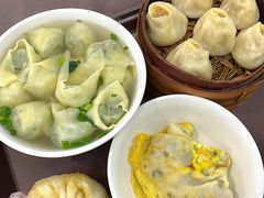 招牌鸡蛋饼-常州糕团店(北大街新世纪商城店)