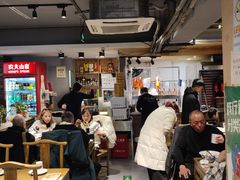 -河沿肉饼Beijing Pie(东华门店)