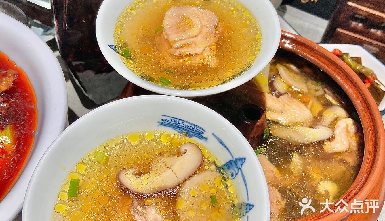 长春最具性价比的高端烤鸭！超爱吃[调皮]