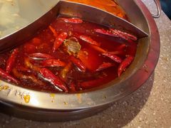 -大龙燚火锅(太古里店)