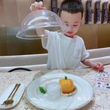 打卡亚洲最大的蛋糕店 拍照超美东西好吃
