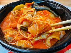 -海底捞火锅(亲贤北街店)