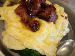 -香港新曜记茶餐厅(星耀城店)