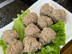 -马记伊源斋涮肉·清真菜(百子湾店)