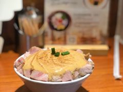 -真打拉面·日式拉面新流派(体育西横街店)