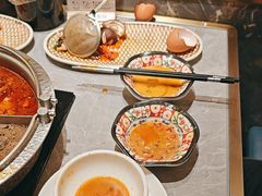 -一绪に寿喜烧(荟聚店)