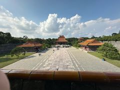 -北陵公园