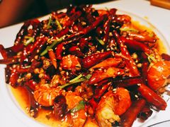 麻辣龙虾尾-卡路里的烤宴(浑南首创店)