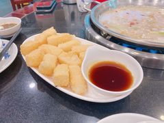 -老来福·非遗酸汤兔(凯旋路店)