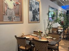 -Grand James·地中海bistro(百家湖1912店)
