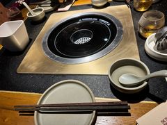 -巴奴毛肚火锅(广益哥伦布店)