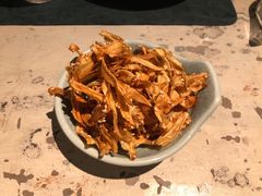 -T館·花园艺术餐厅