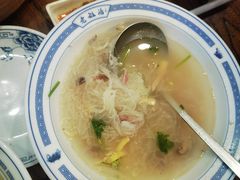 -老雒阳面馆·水席(定鼎门店)