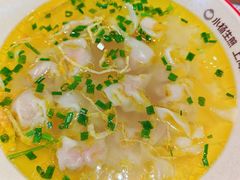 -小杨生煎(周浦万达店)