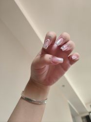 -HUII NAIL绘京美甲美睫会馆