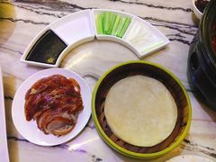 -金百万烤鸭店(马甸店)