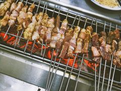 -小寒羊烧烤(凯瑞时代大厦店)