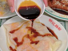 -西关明记肠粉(荔枝湾店)