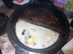 -七秒鱼·斑鱼火锅(太阳城店)