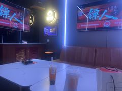-唱吧麦颂KTV(西单华威潮铺街店)