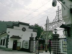 -龙庆峡风景区